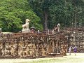 Angkor Thom P0019 Palais Royal